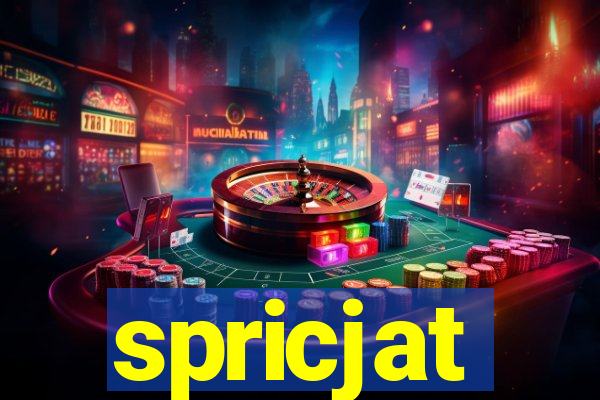 spricjat