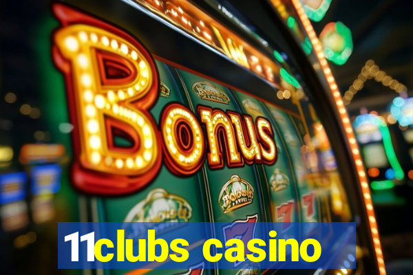 11clubs casino