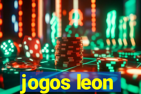 jogos leon