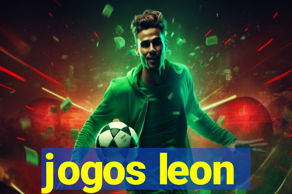 jogos leon