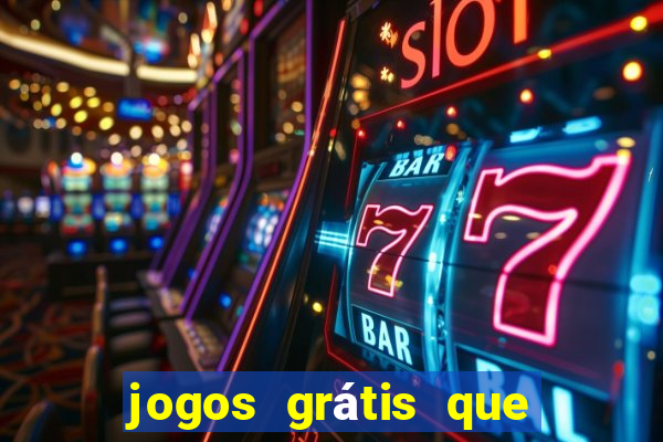 jogos grátis que pagam dinheiro de verdade