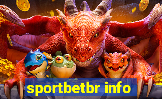 sportbetbr info