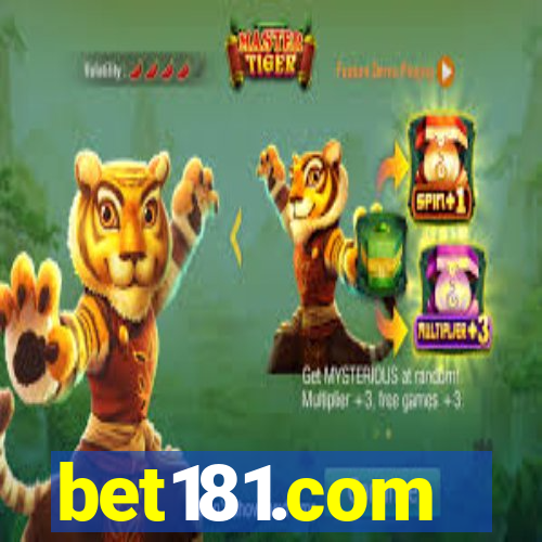 bet181.com