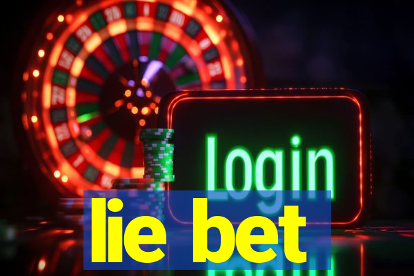 lie bet