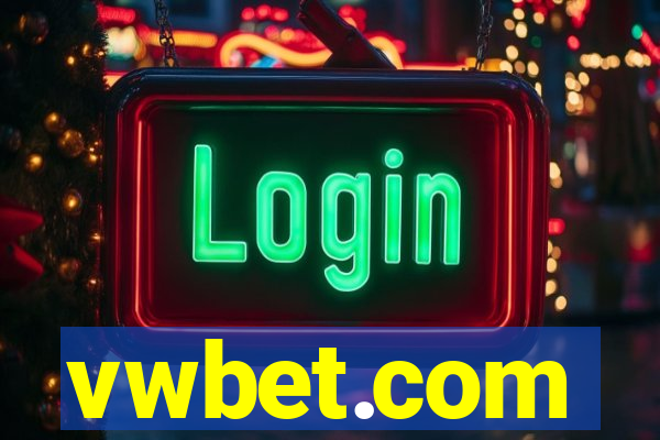 vwbet.com