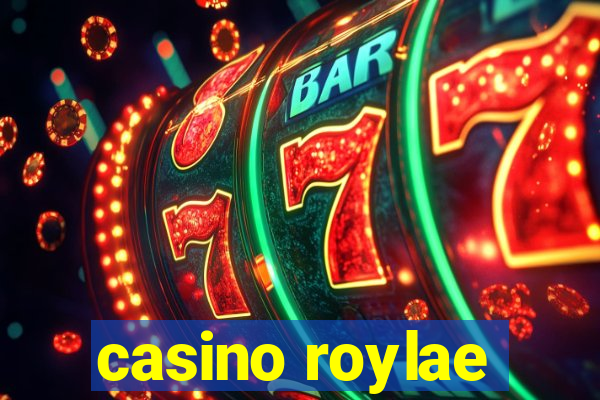 casino roylae