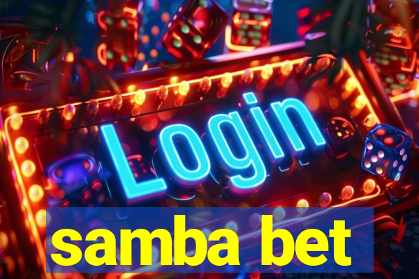 samba bet