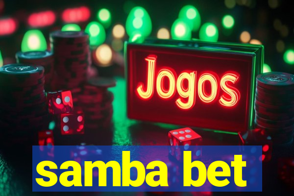 samba bet