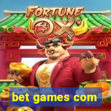 bet games com