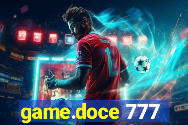 game.doce 777