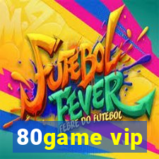 80game vip