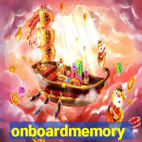 onboardmemory