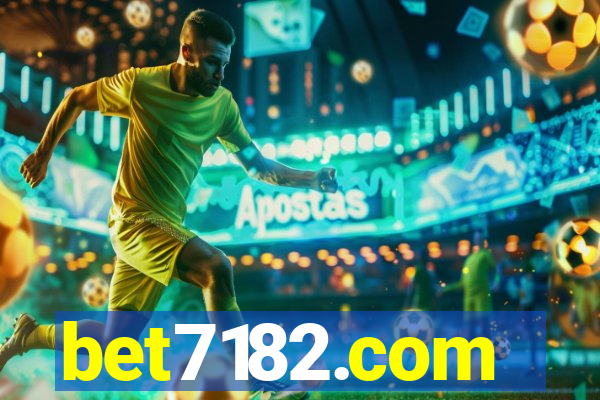 bet7182.com