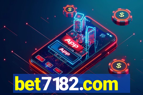 bet7182.com