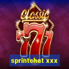 sprintchat xxx