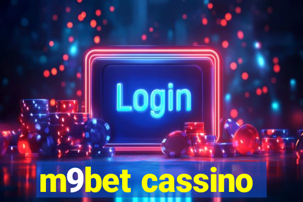 m9bet cassino