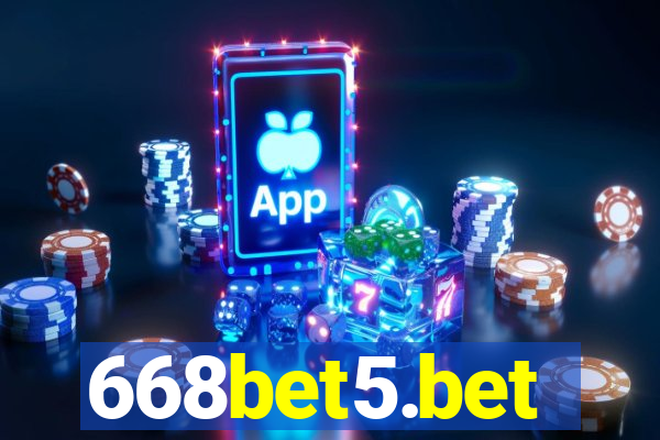 668bet5.bet