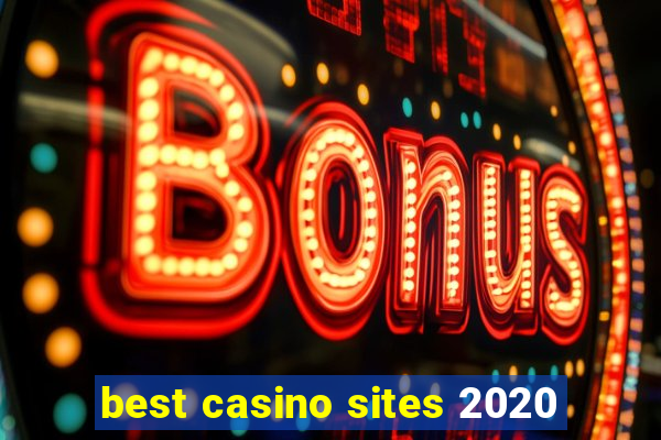 best casino sites 2020