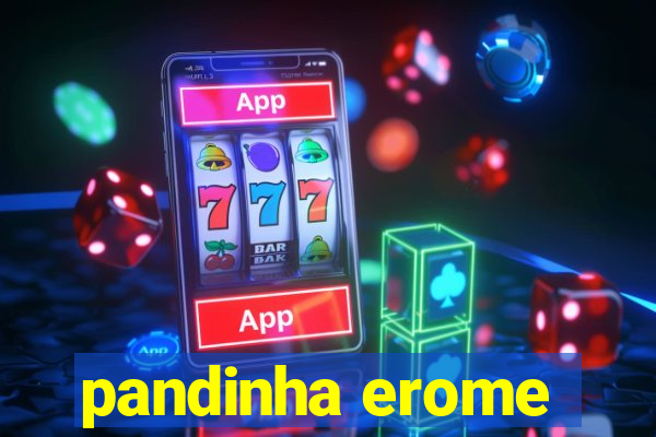 pandinha erome