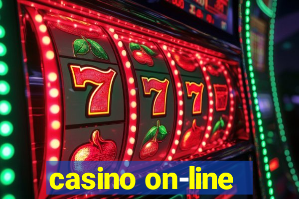 casino on-line