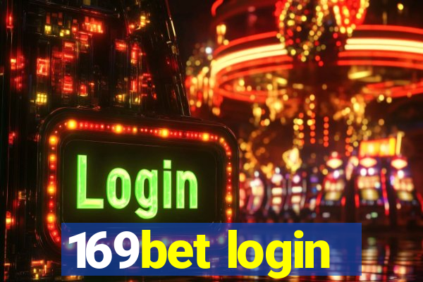 169bet login