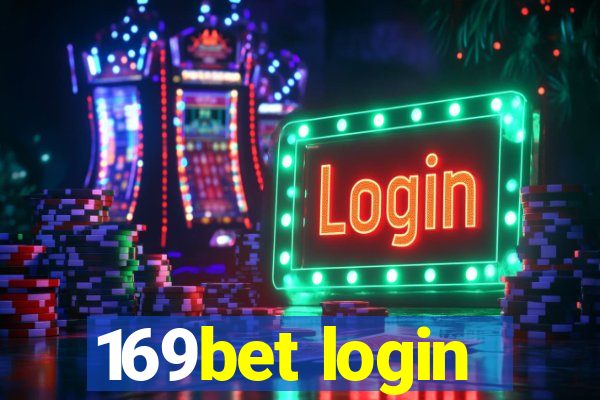 169bet login