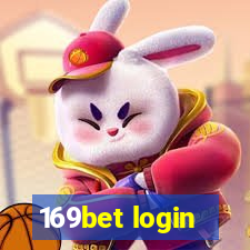 169bet login