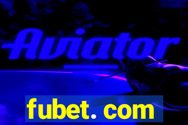 fubet. com