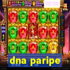 dna paripe