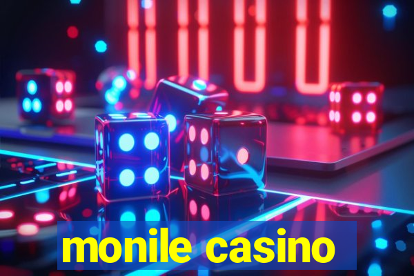 monile casino