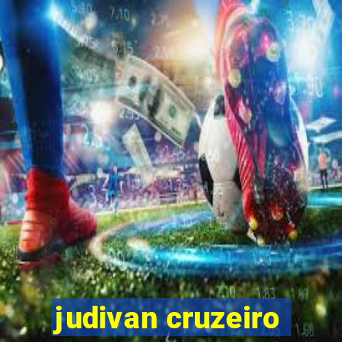 judivan cruzeiro