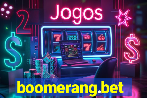 boomerang.bet