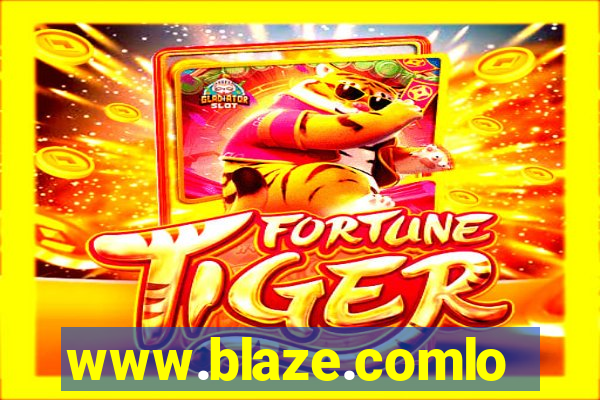 www.blaze.comlogin