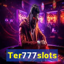 Ter777slots