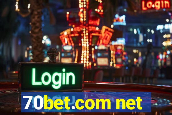 70bet.com net