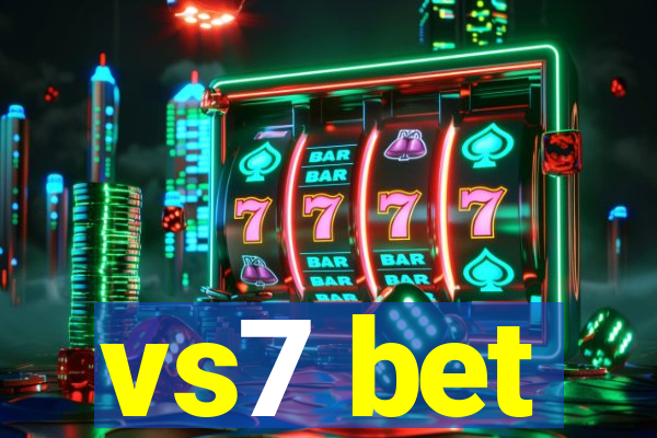 vs7 bet