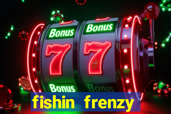 fishin frenzy fortune spins slot free play