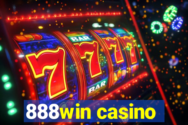 888win casino