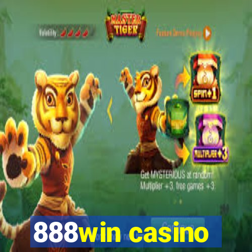 888win casino