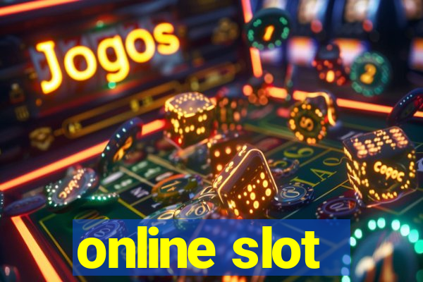 online slot