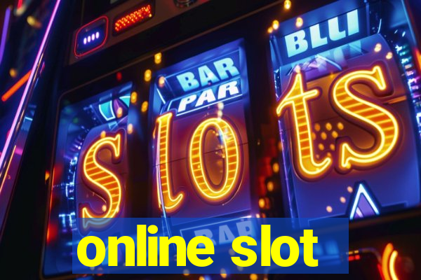 online slot