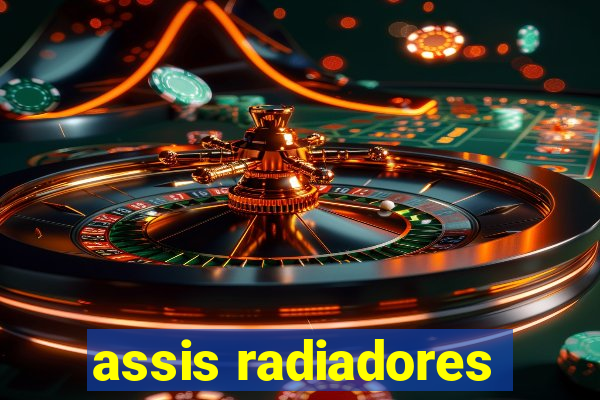 assis radiadores