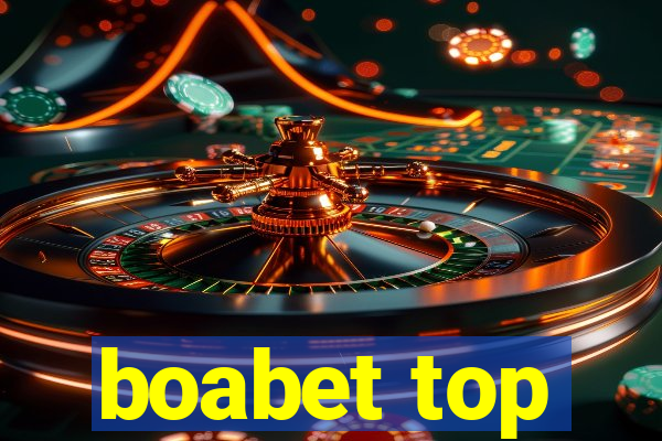 boabet top