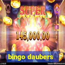 bingo daubers