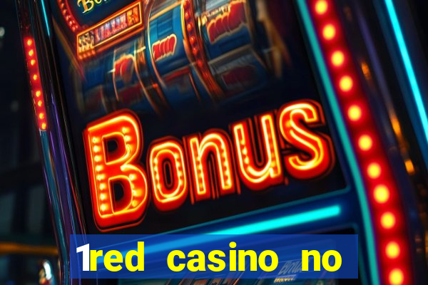 1red casino no deposit bonus codes