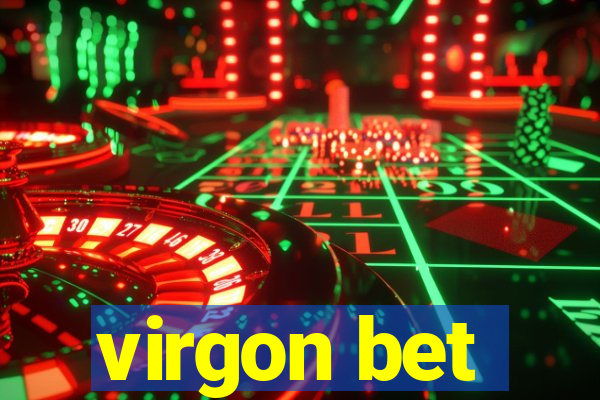 virgon bet