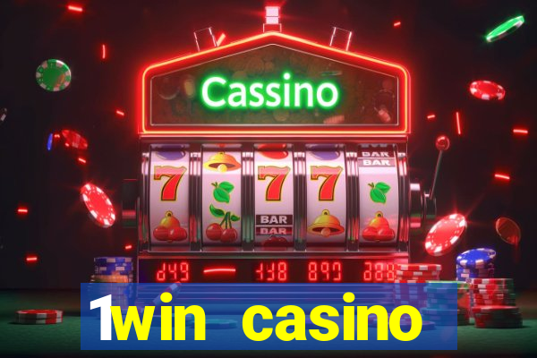 1win casino промокод для новых игроков