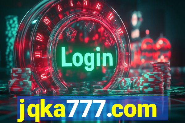 jqka777.com