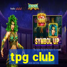 tpg club