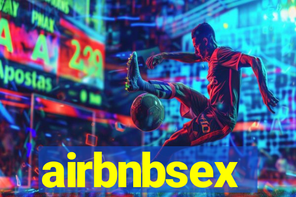 airbnbsex